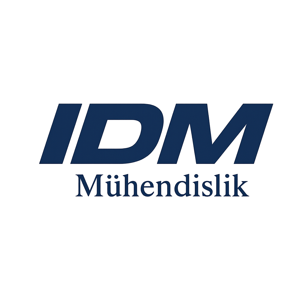 İDM Mühendislik
