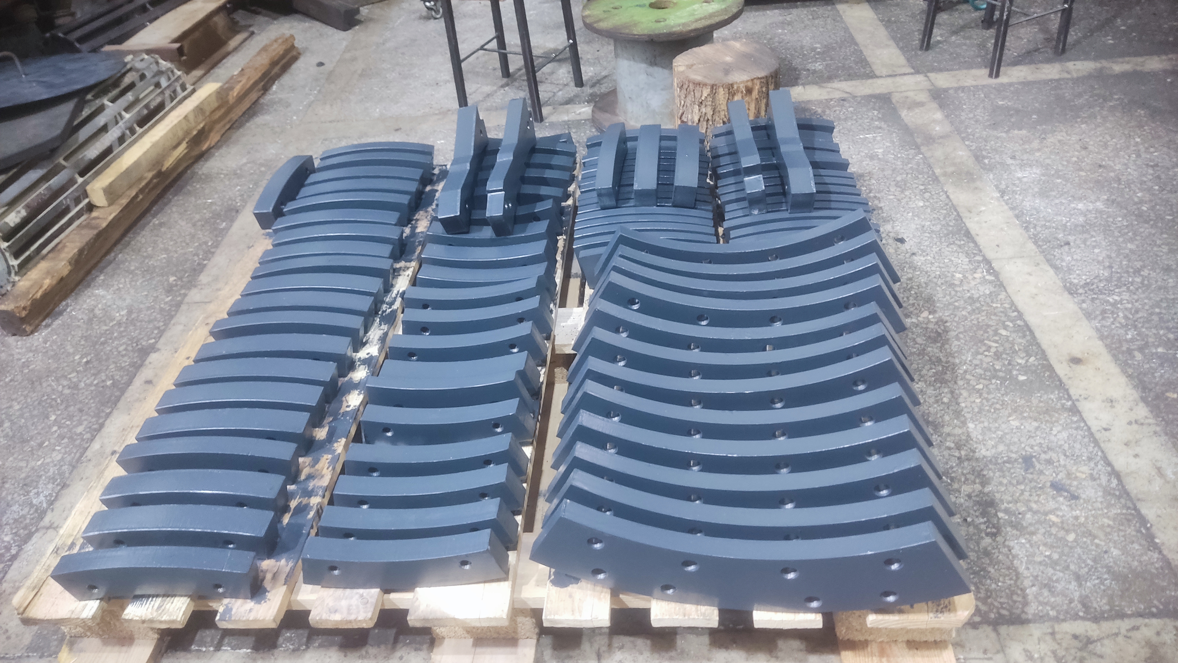 Shredder Sızdırmazlık 1