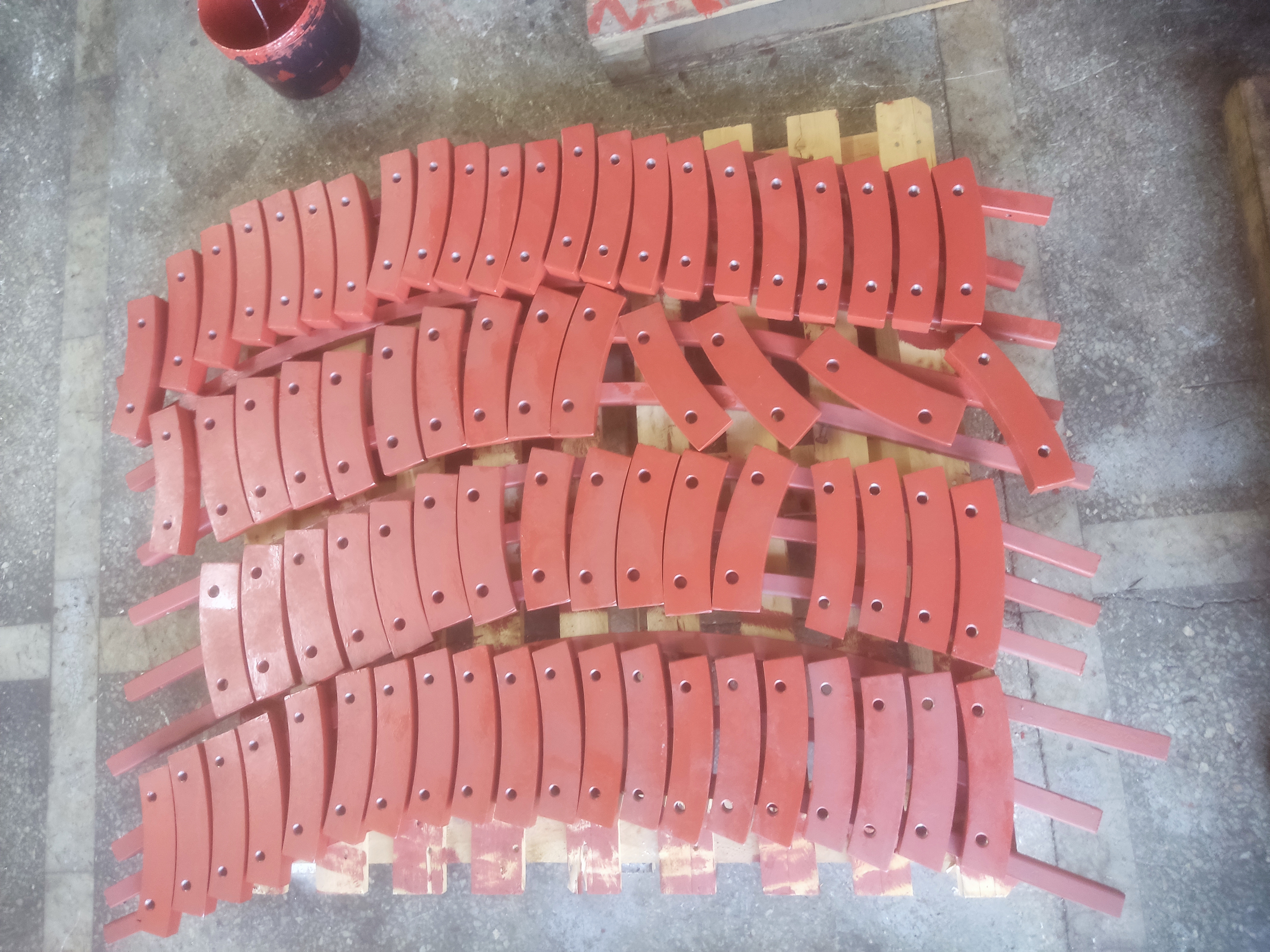 Shredder Sızdırmazlık 2