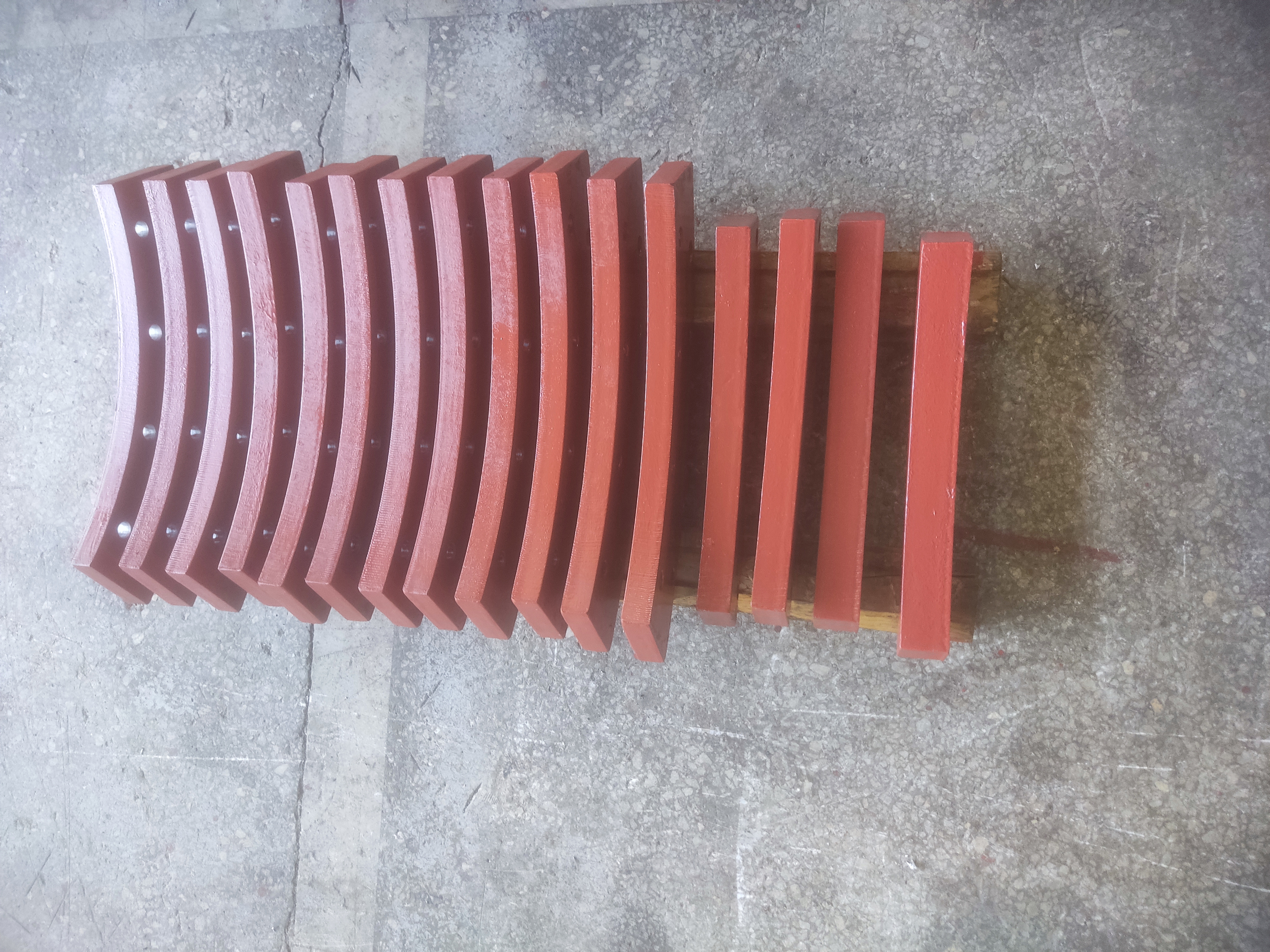 Shredder Sızdırmazlık 3