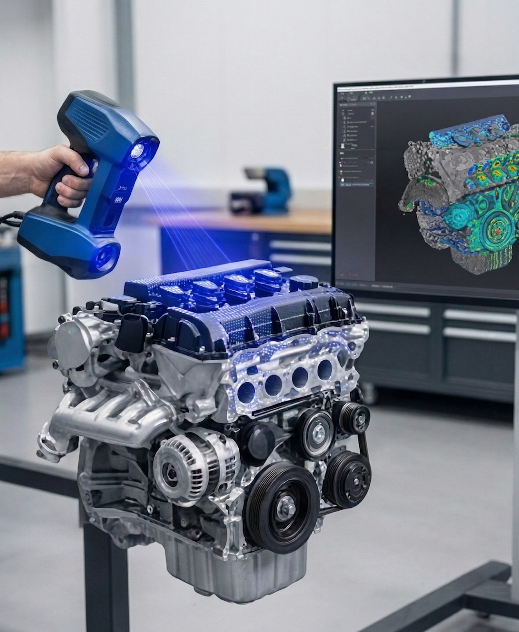 Tersine Mühendislik